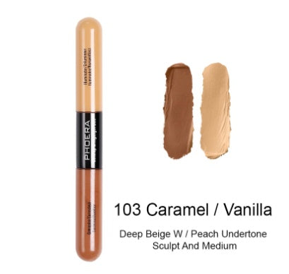 Type Natural Color Brightening Liquid Concealer
