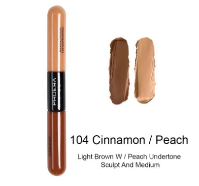 Type Natural Color Brightening Liquid Concealer