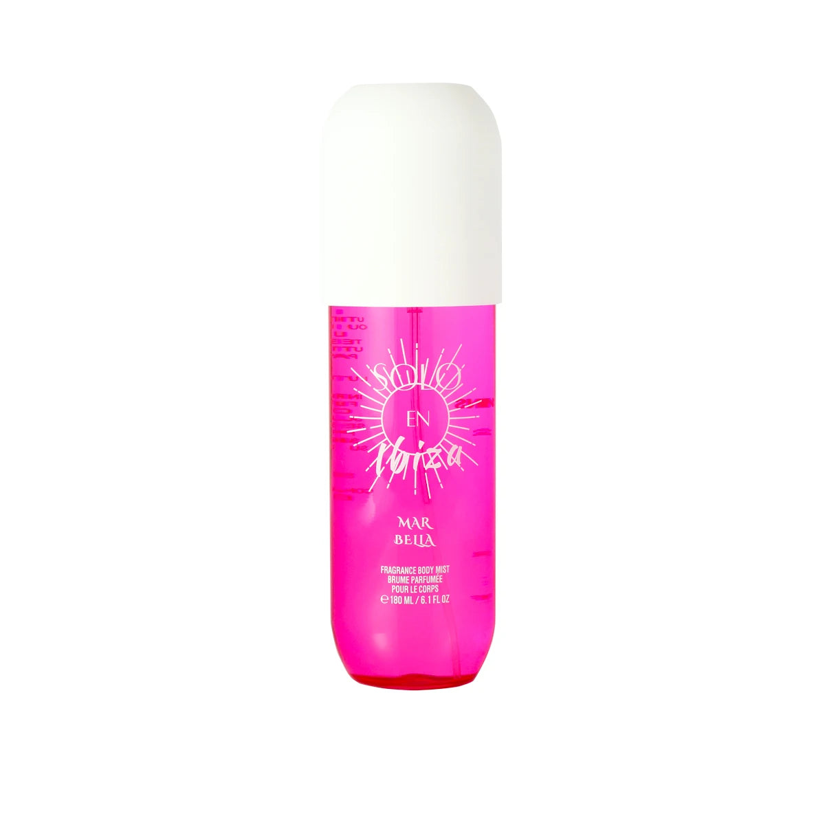 Body Spray for Women Long-Lasting Fragrance 4 Scents