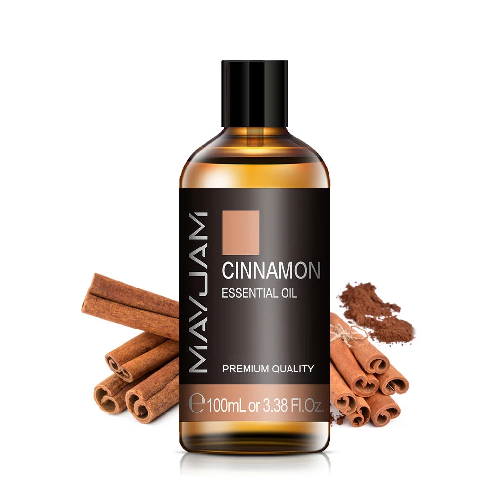 Aroma Oil Patchouli Rosemary Peppermint Frankincense Sandalwood Cinnamon