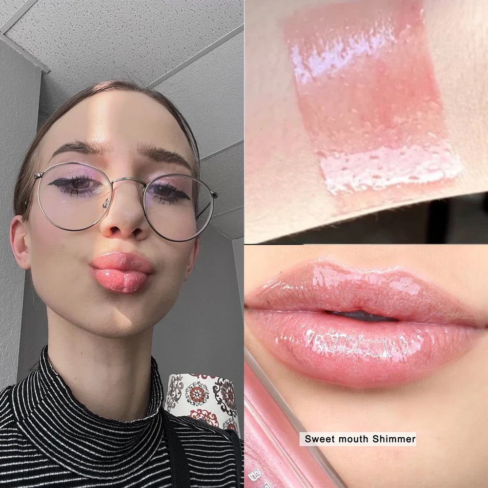 FB Makeup Hydrating Lip Plumper