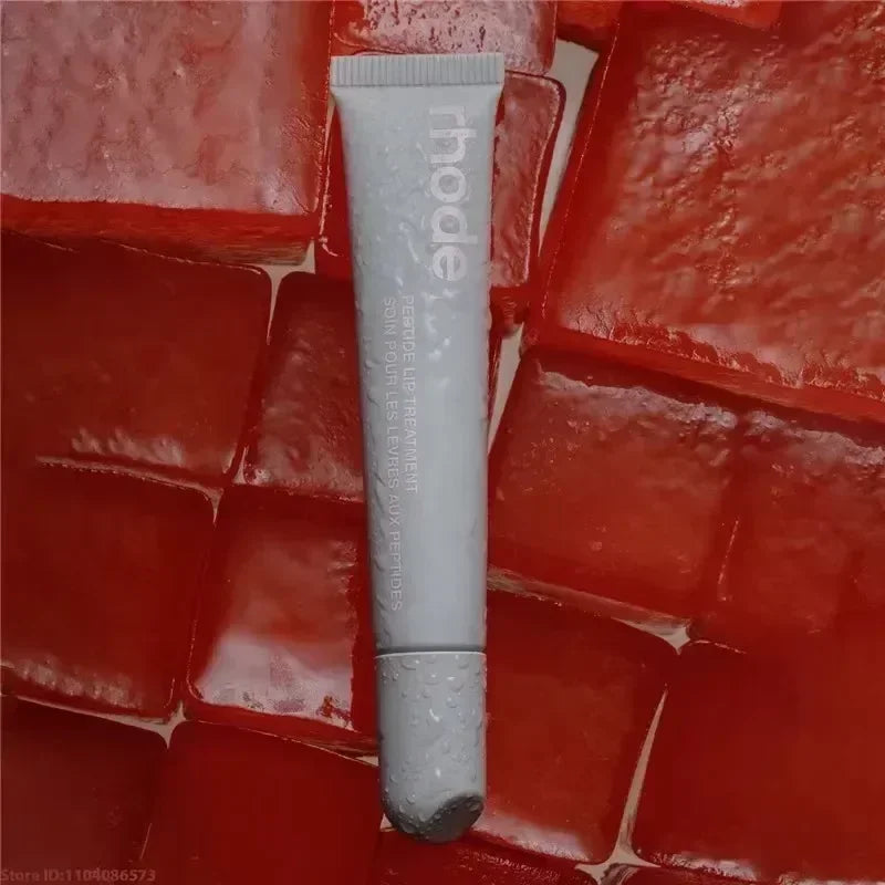 Rhode Glazing Mist Moisturizing Face Spray Essence Water Facial Cleanser Cream Powder Blush Blusher Lip Gloss Lipsitck Makeup