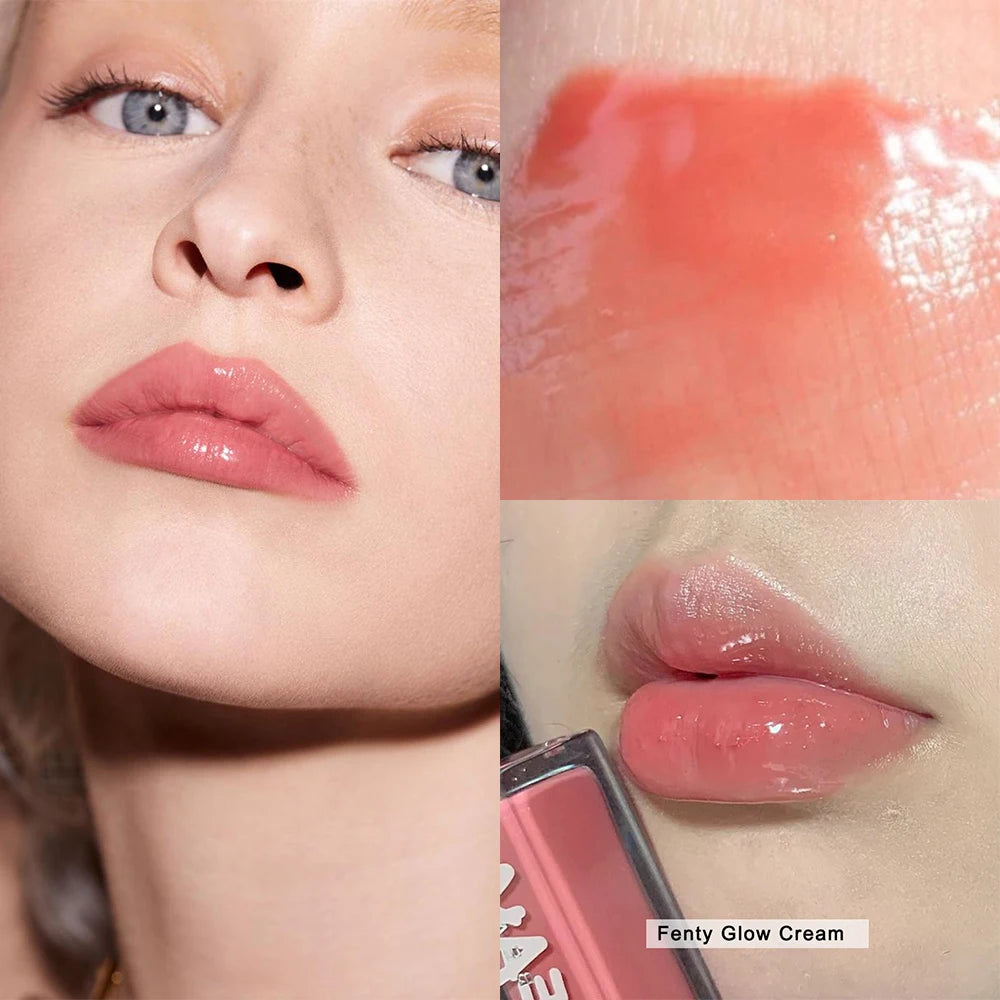 FB Makeup Hydrating Lip Plumper