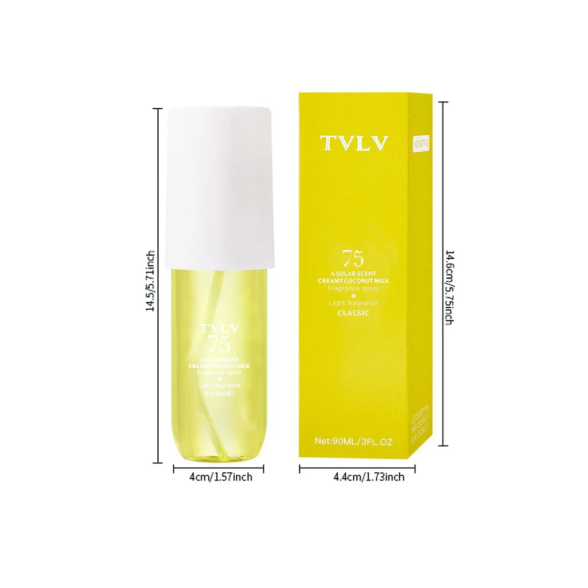 Hair Care Essential Oil Fragrance Nourishes, Improves Split Ends, and Enhances Hair Elasticity