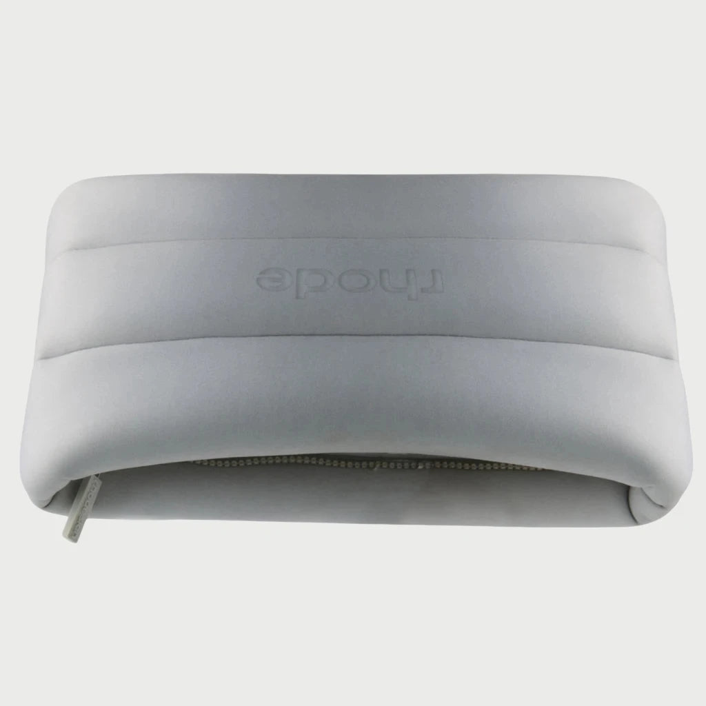 Rhode Glazing Mist Moisturizing Face Spray Essence Water Facial Cleanser Cream Powder Blush Blusher Lip Gloss Lipsitck Makeup