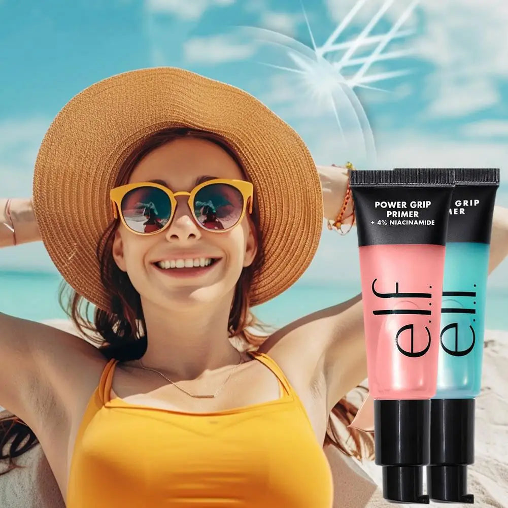 Primer Gel Hyaluronic &  Niacinamide