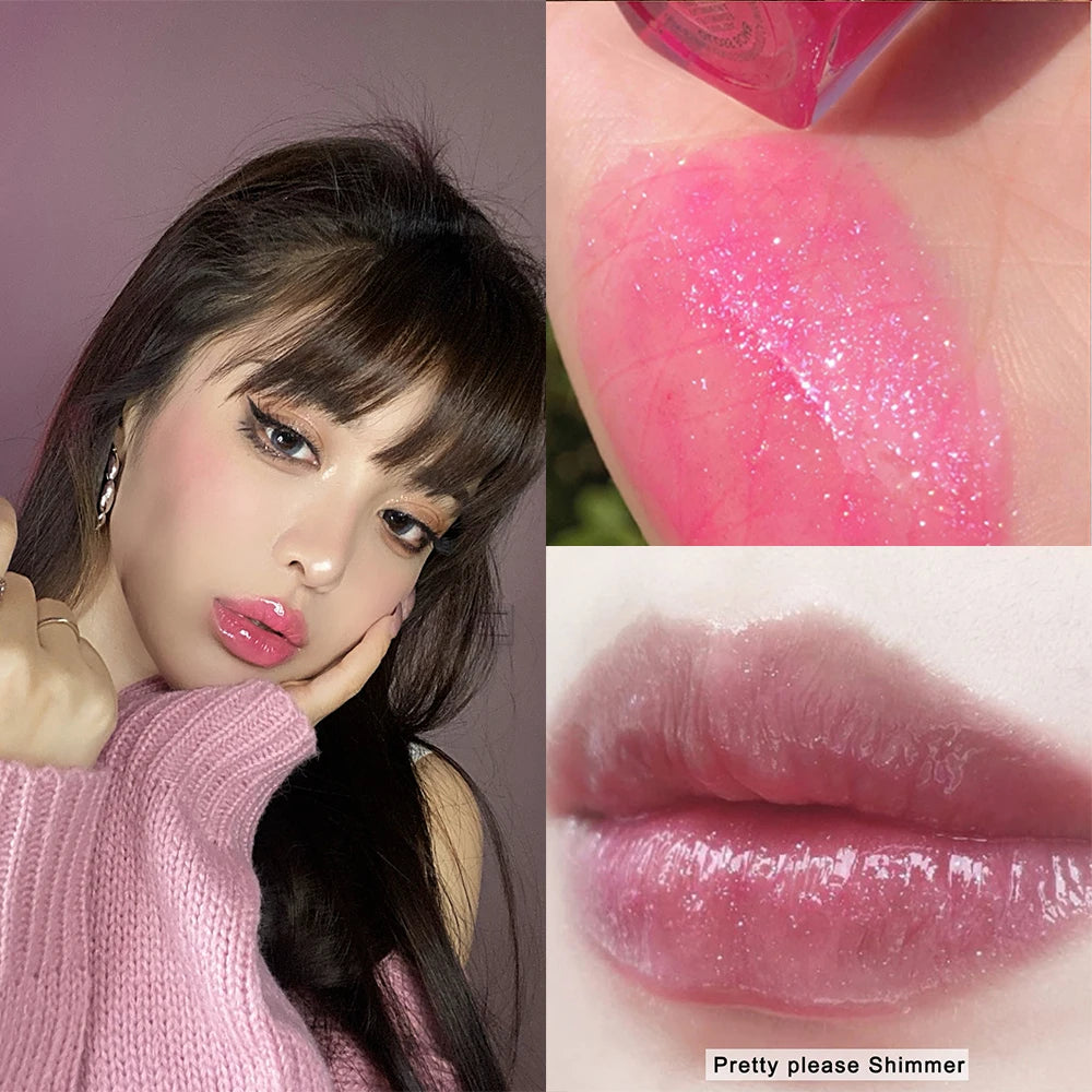 FB Makeup Hydrating Lip Plumper