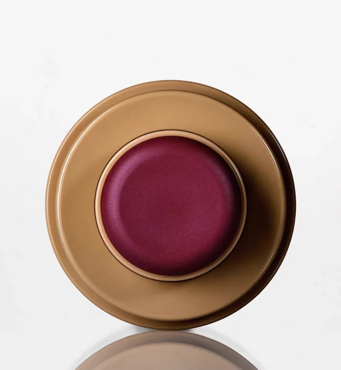 Blush and Lipstick  Hydrating Stick Natural Cream Lip Gloss