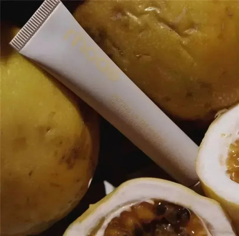 Rhode Glazing Mist Moisturizing Face Spray Essence Water Facial Cleanser Cream Powder Blush Blusher Lip Gloss Lipsitck Makeup