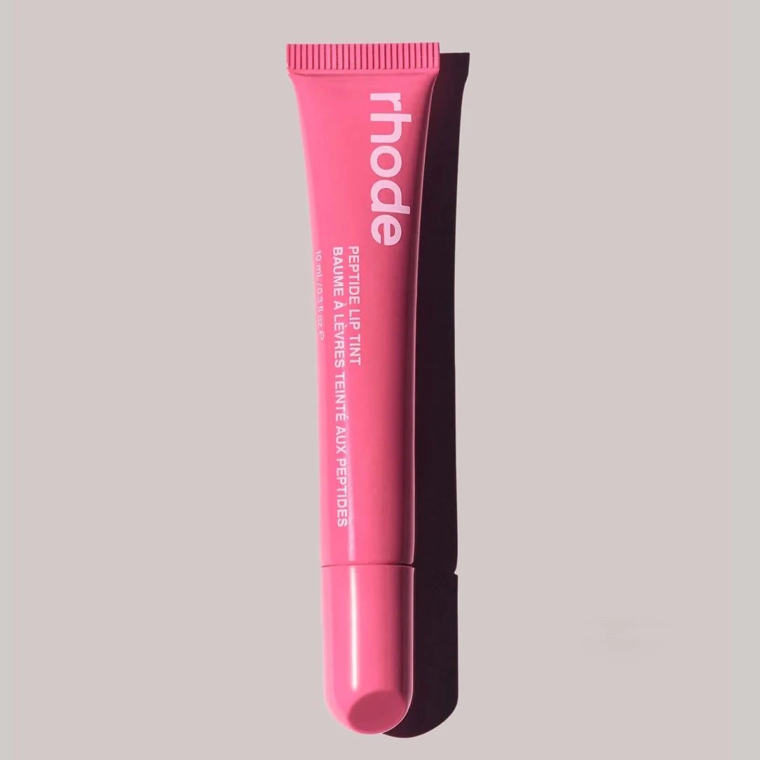 Blush and Lipstick  Hydrating Stick Natural Cream Lip Gloss