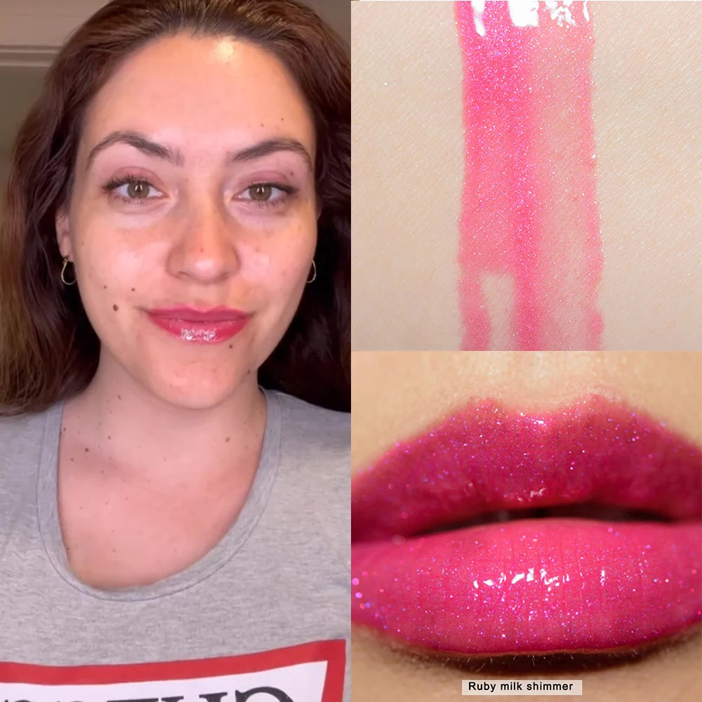 FB Makeup Hydrating Lip Plumper