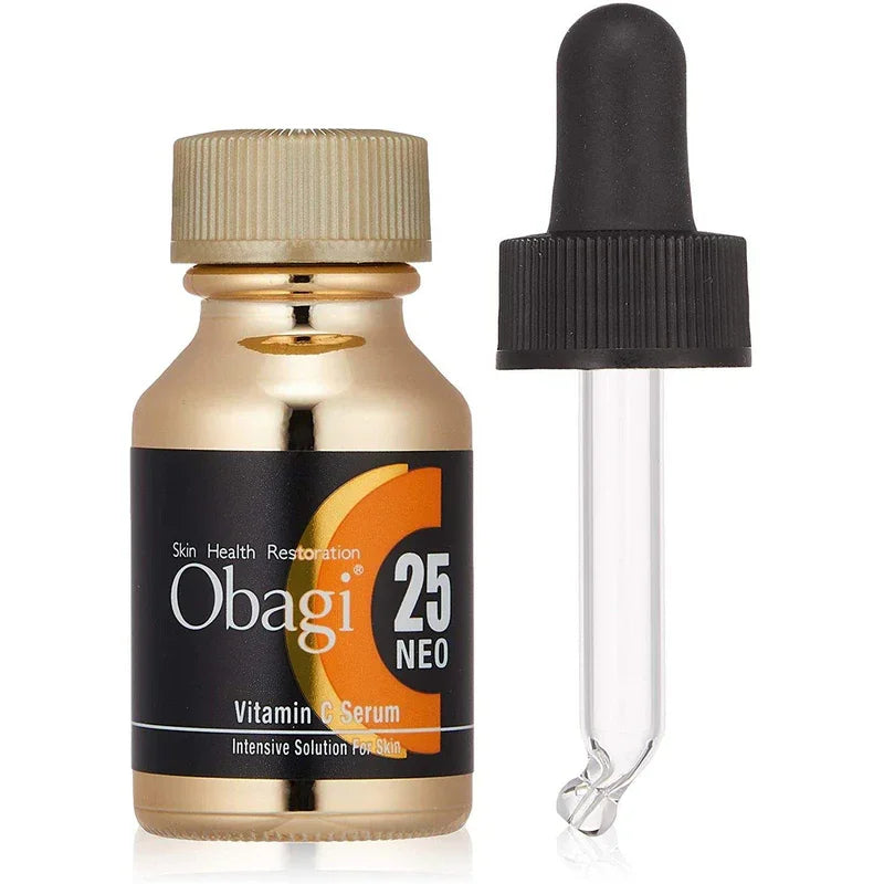 Obagi C25 Beauty Essence, 12ml Rare formula, deeply nourishes the skin, helping you to grow translucent and radiant skin