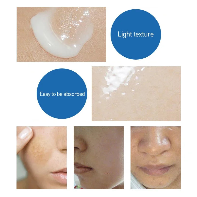 BIOAQUA Hyaluronic Acid Facial Cream