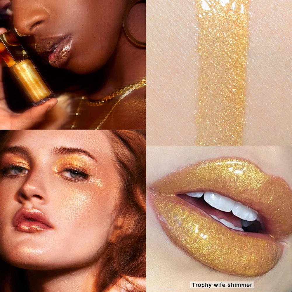 FB Makeup Hydrating Lip Plumper