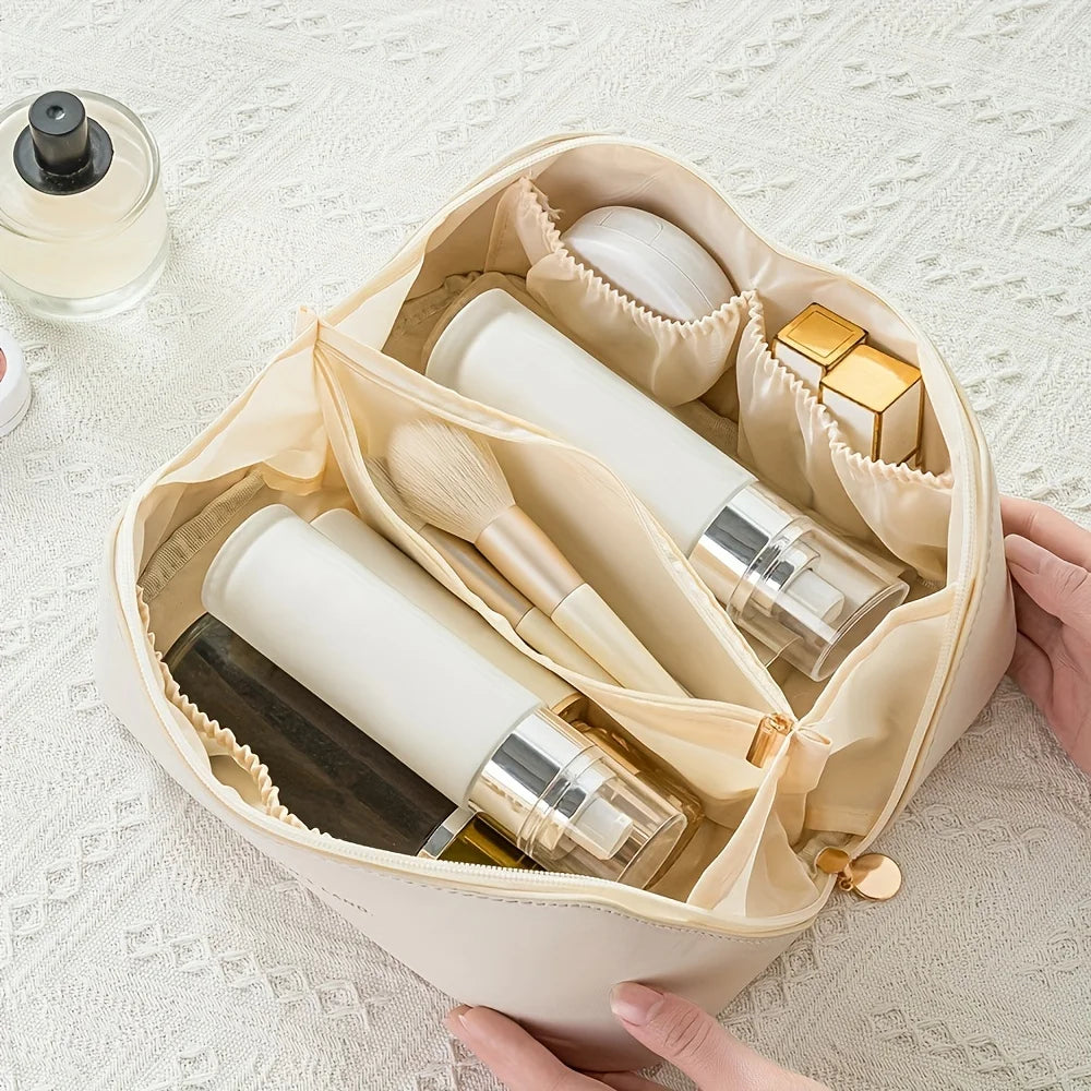 Makeup Organizer Female Toiletry Kit