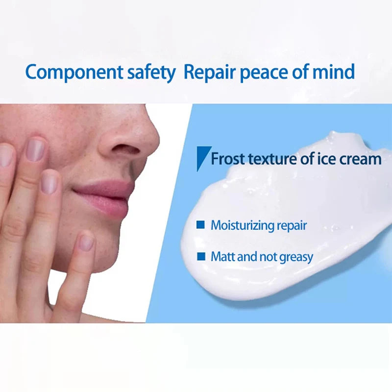 CeraVe Moisturizing Cream 85g Body Cream with Hyaluronic Acid and Ceramidesand Face Moisturizer for Dry Skin Oil-Free