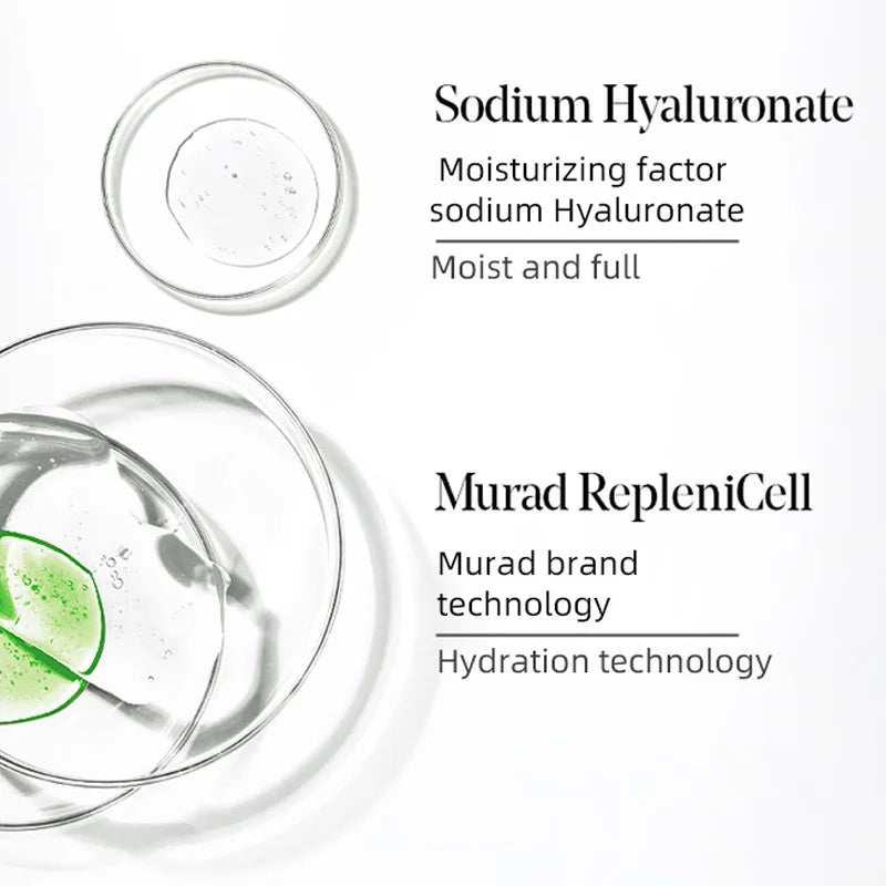 Murad Resurgence Retinol Youth Renewal Night Cream 50ml moisturizing, firming, anti-wrinkle, early aging and nourishing