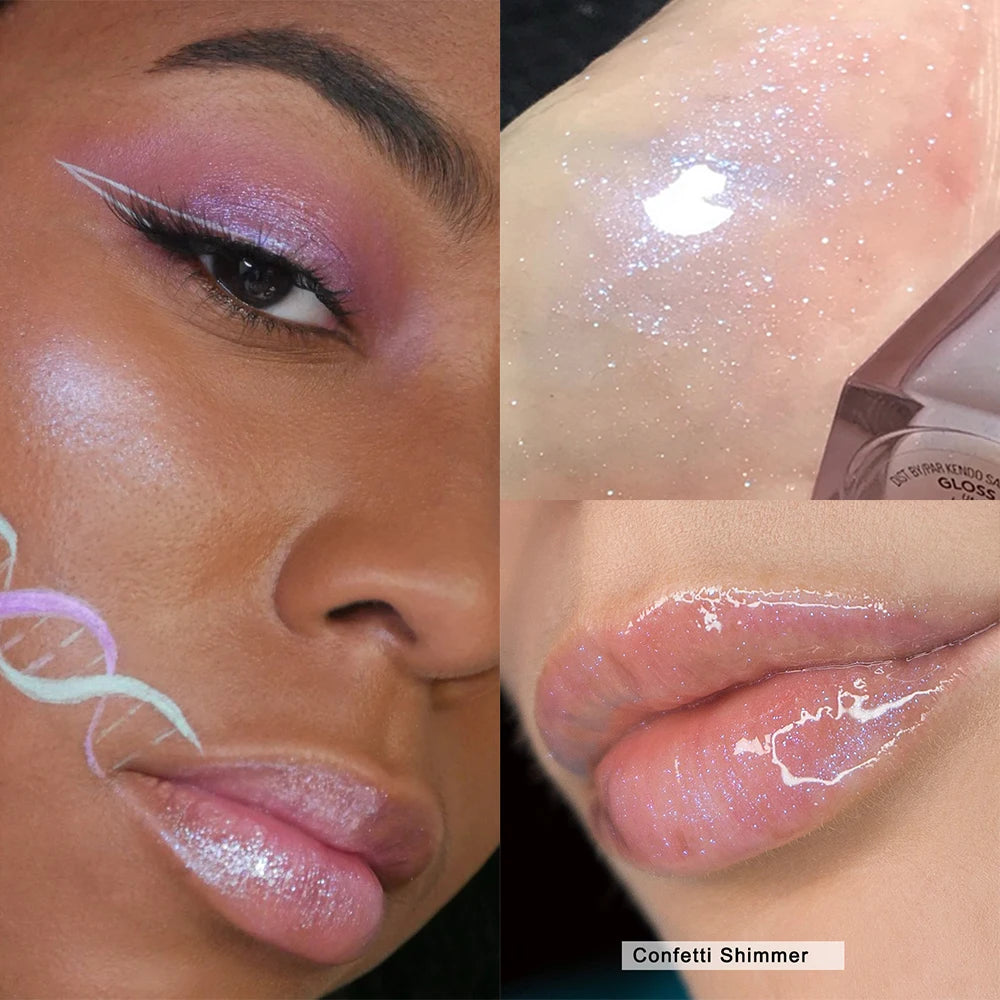 FB Makeup Hydrating Lip Plumper