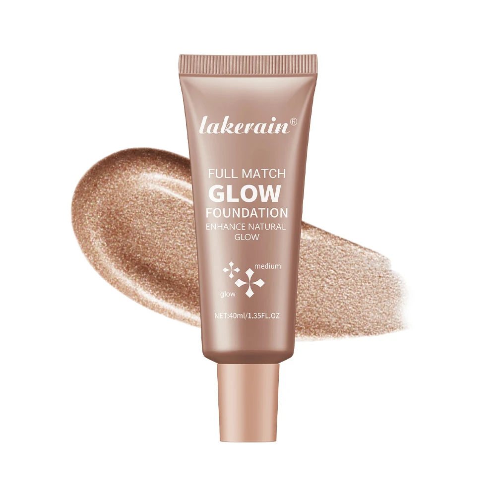 Natural Glow Enhancer