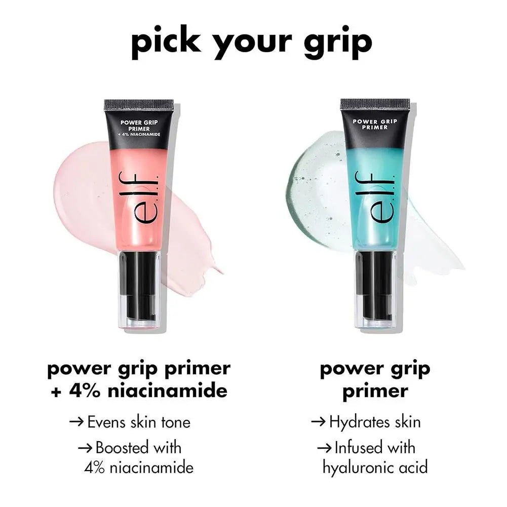 Primer Gel Hyaluronic &  Niacinamide