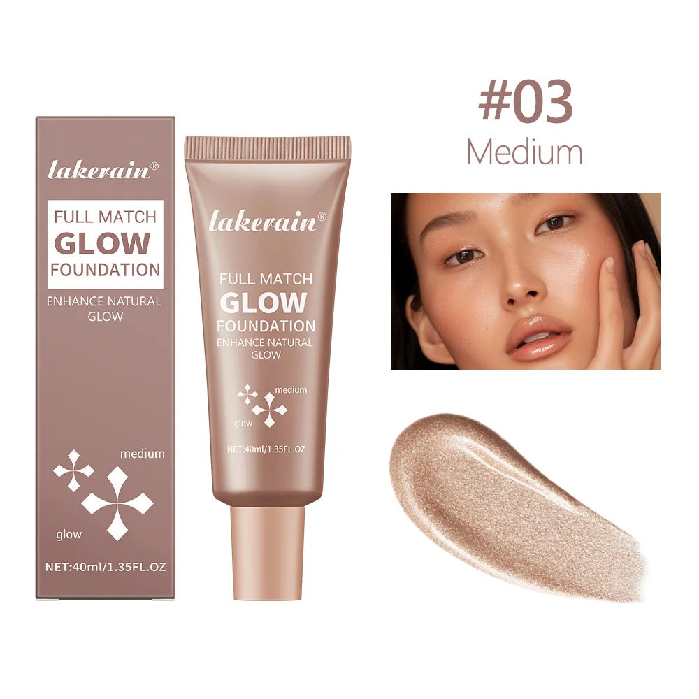 Natural Glow Enhancer