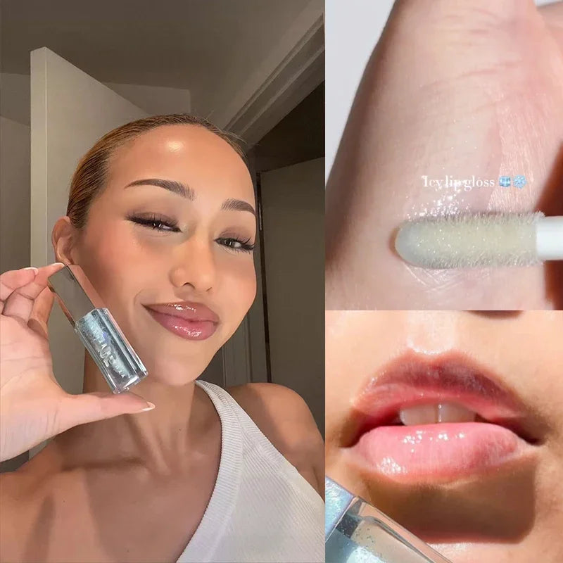 FB Makeup Hydrating Lip Plumper