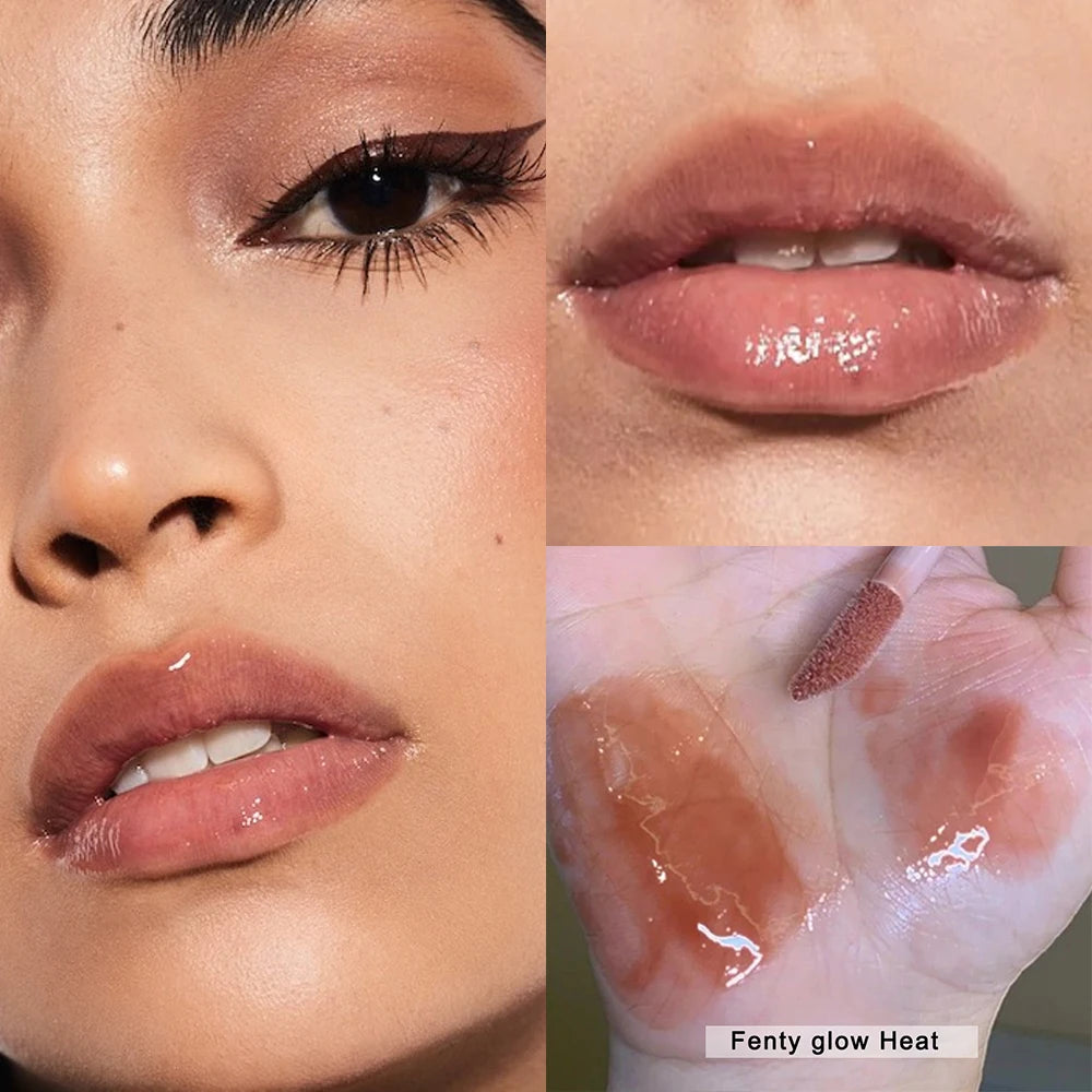 FB Makeup Hydrating Lip Plumper