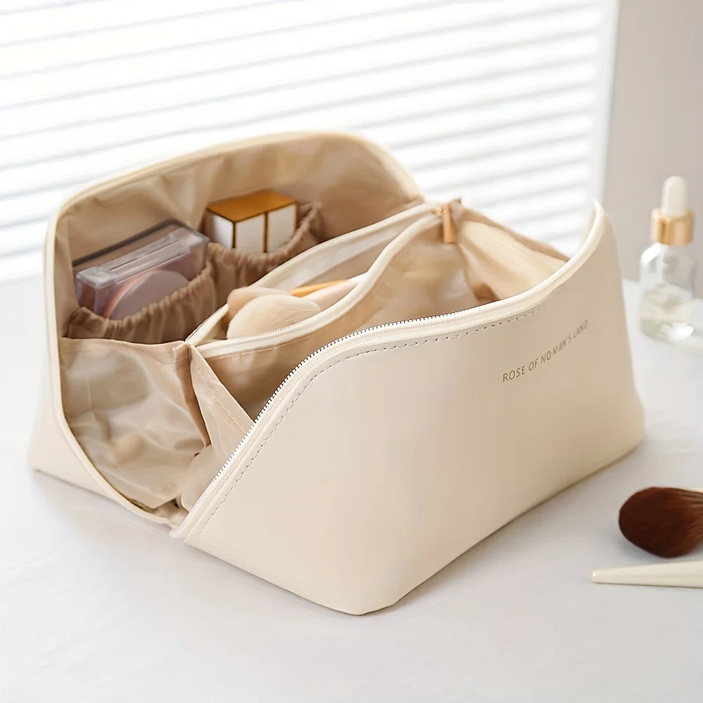 Makeup Organizer Female Toiletry Kit