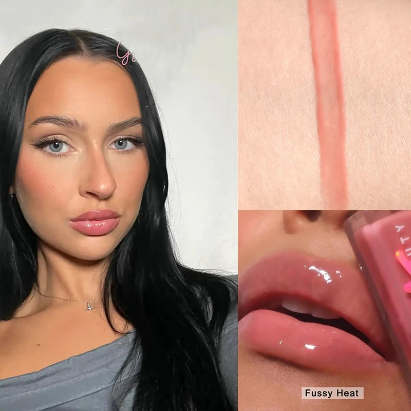 FB Makeup Hydrating Lip Plumper