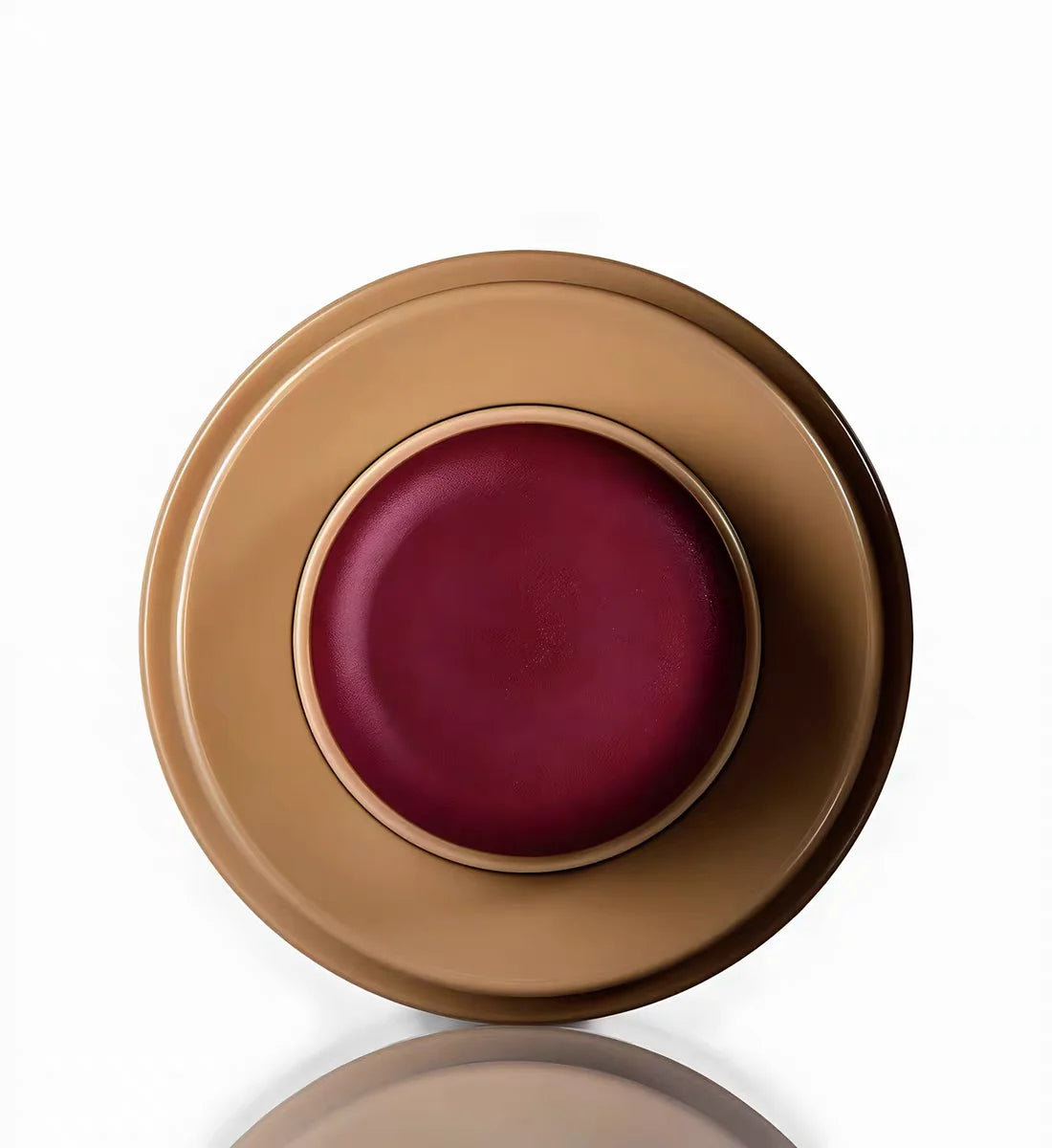 Blush and Lipstick  Hydrating Stick Natural Cream Lip Gloss