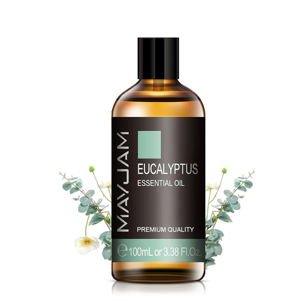 Aroma Oil Patchouli Rosemary Peppermint Frankincense Sandalwood Cinnamon