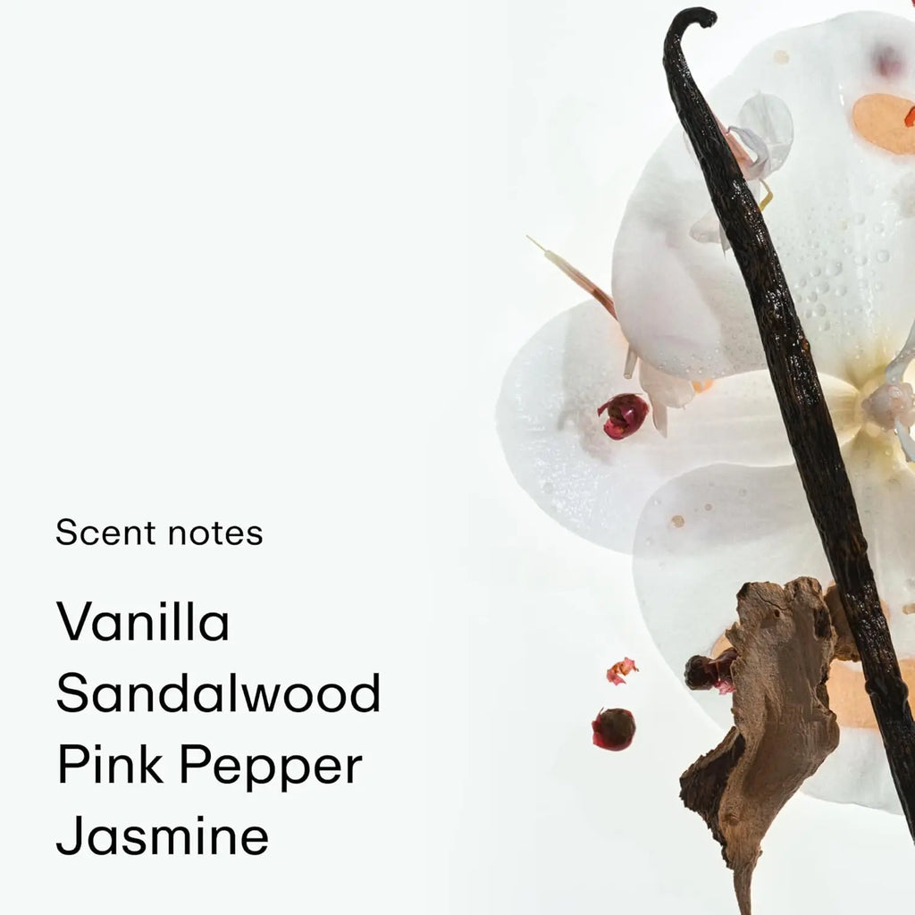 PHLUR Heavy Cream Body Mist – Hair and Body Mist & Body Spray Marshmallow, Whipped Cream, Jasmine, Coconut & Vanilla Body Spray