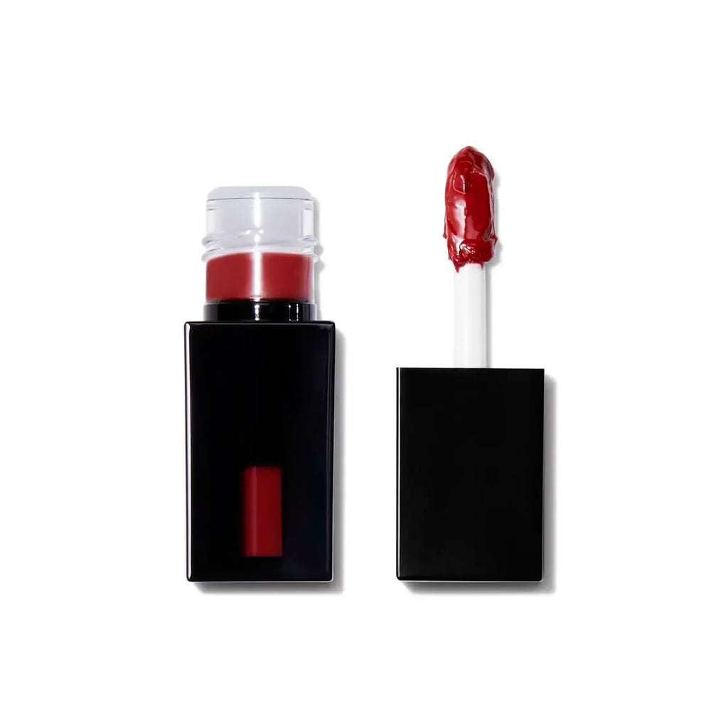 Gloss  Moisturising Lipsticks Lasting Hydration Makeup Original Cosmetics Elf Beautyew Mirror Black Tube Lip Glaze Lip Gloss