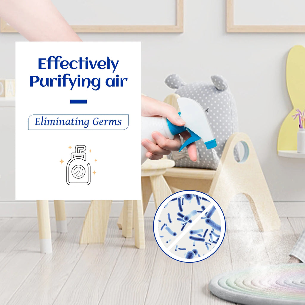 HIQILI 100ML Lavender Jasmine Rose Vanilla Mint  Eucalyptus Lemon Essential Oils for Diffuser, Humidifier, Massage, Skin, Hair