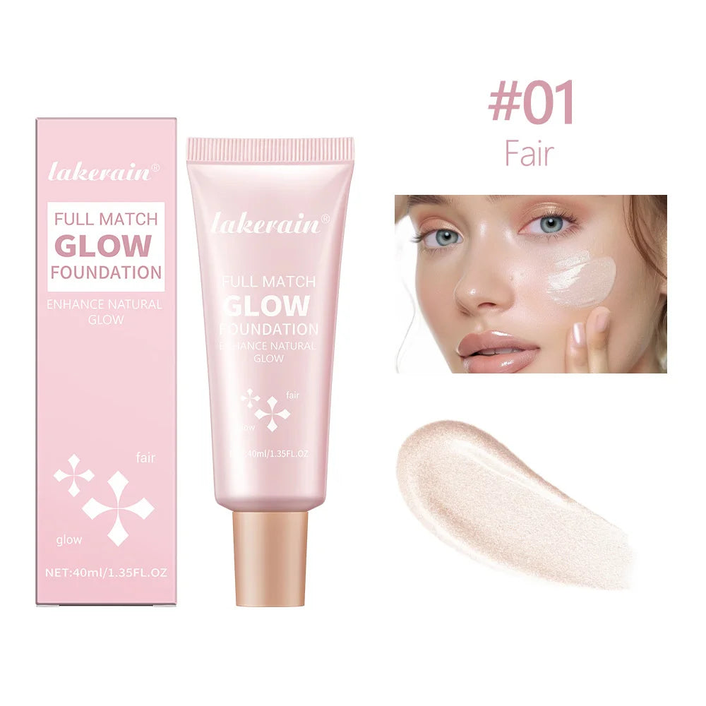 Natural Glow Enhancer