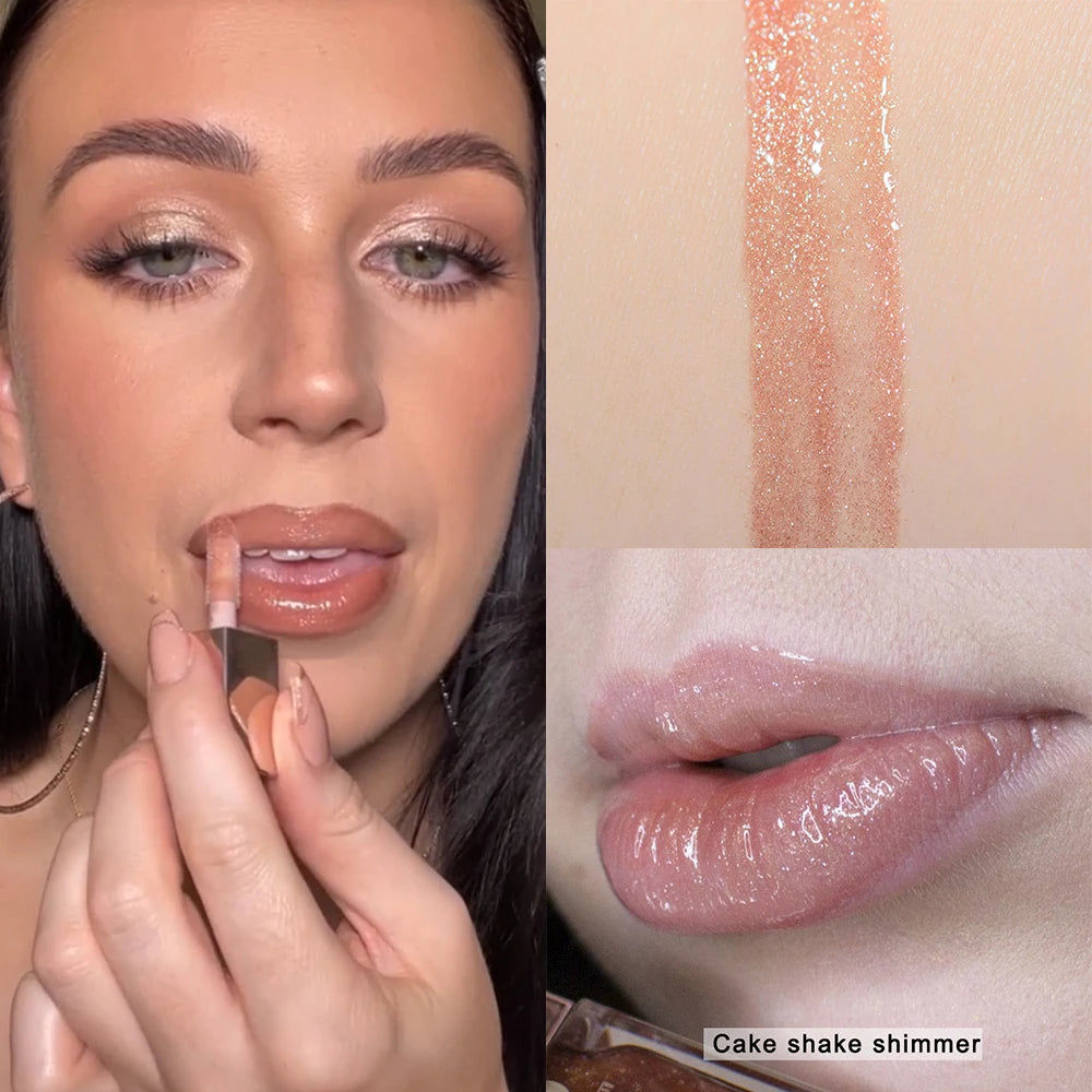 FB Makeup Hydrating Lip Plumper