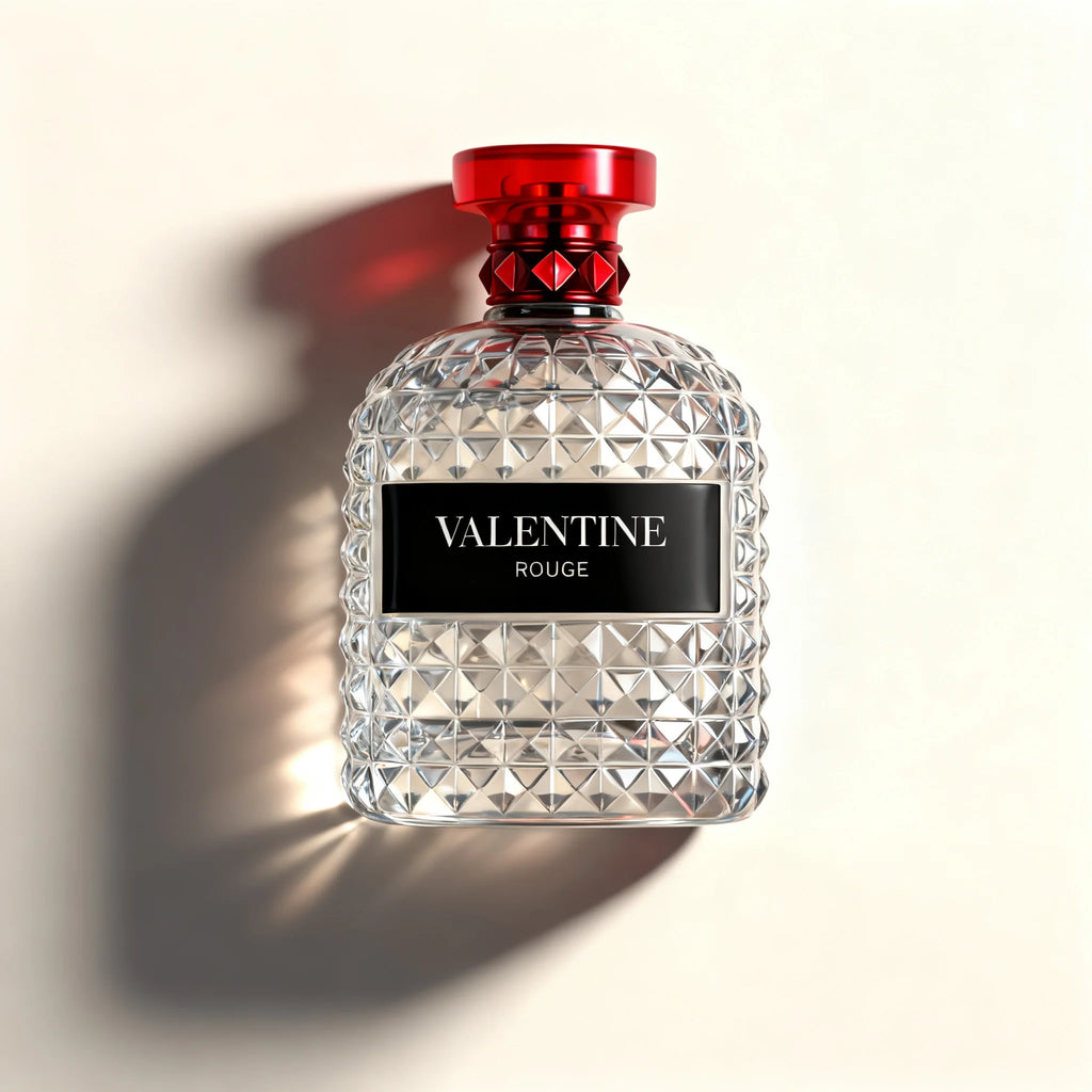 Women's Eau De Parfum - Long-Lasting Mandarin Orange, Orange Blossom & Bergamot