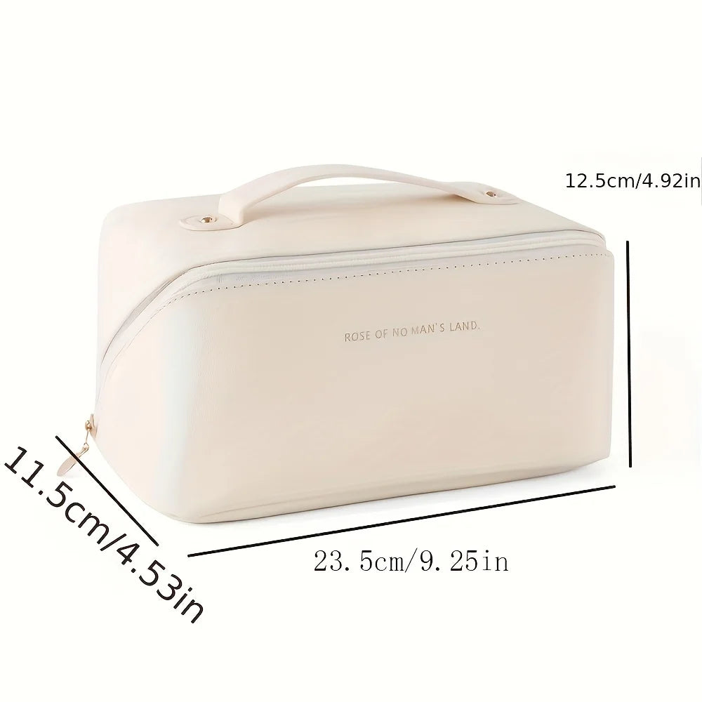 Makeup Organizer Female Toiletry Kit