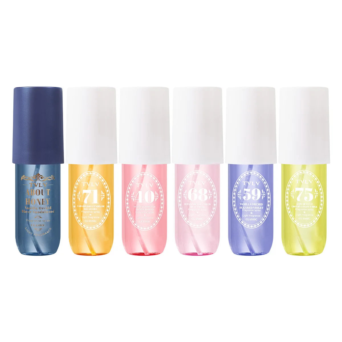 Hair Care Essential Oil Fragrance Nourishes, Improves Split Ends, and Enhances Hair Elasticity