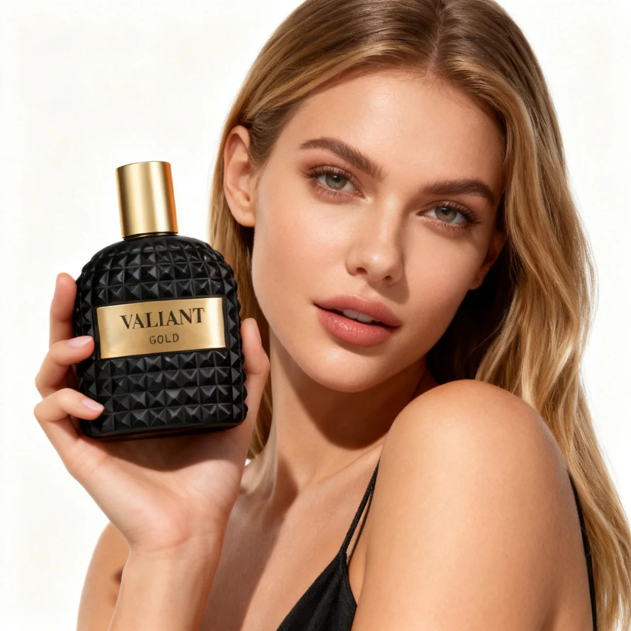 Women's Eau De Parfum - Long-Lasting Mandarin Orange, Orange Blossom & Bergamot