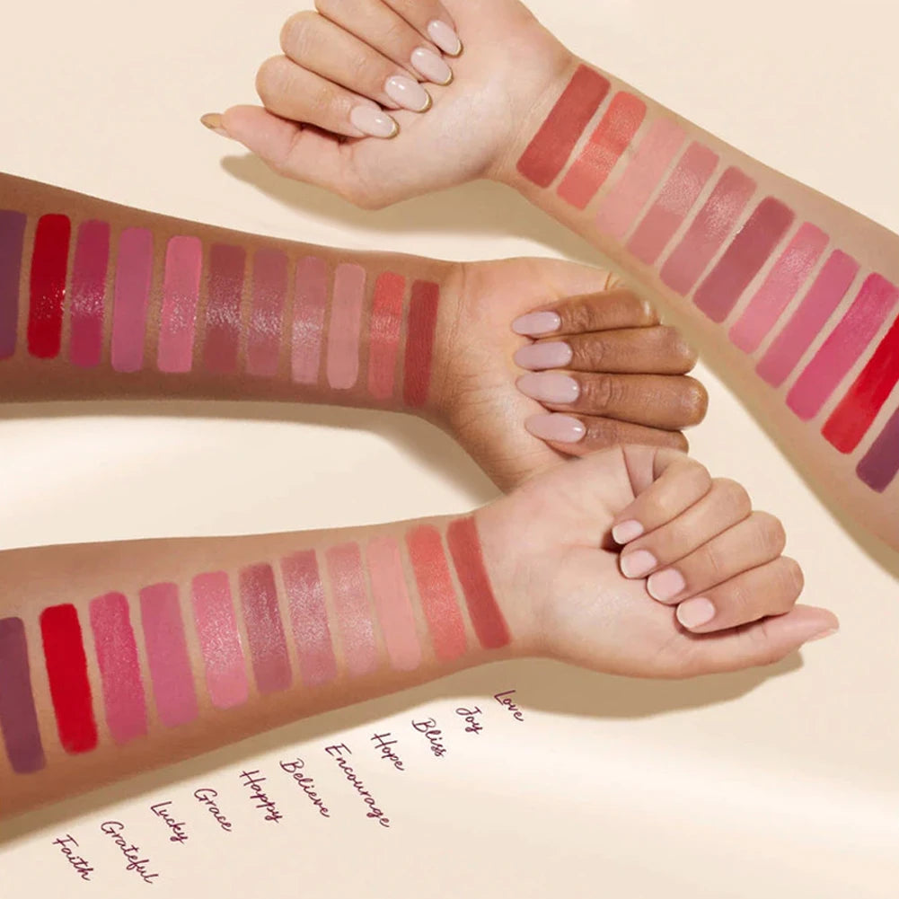 Rare Beauty Soft Pinch Liquid Blush 3.5ml Long-Lasting Matte Low Saturation Natural Moisturizing Facial Powder Blusher Makeup