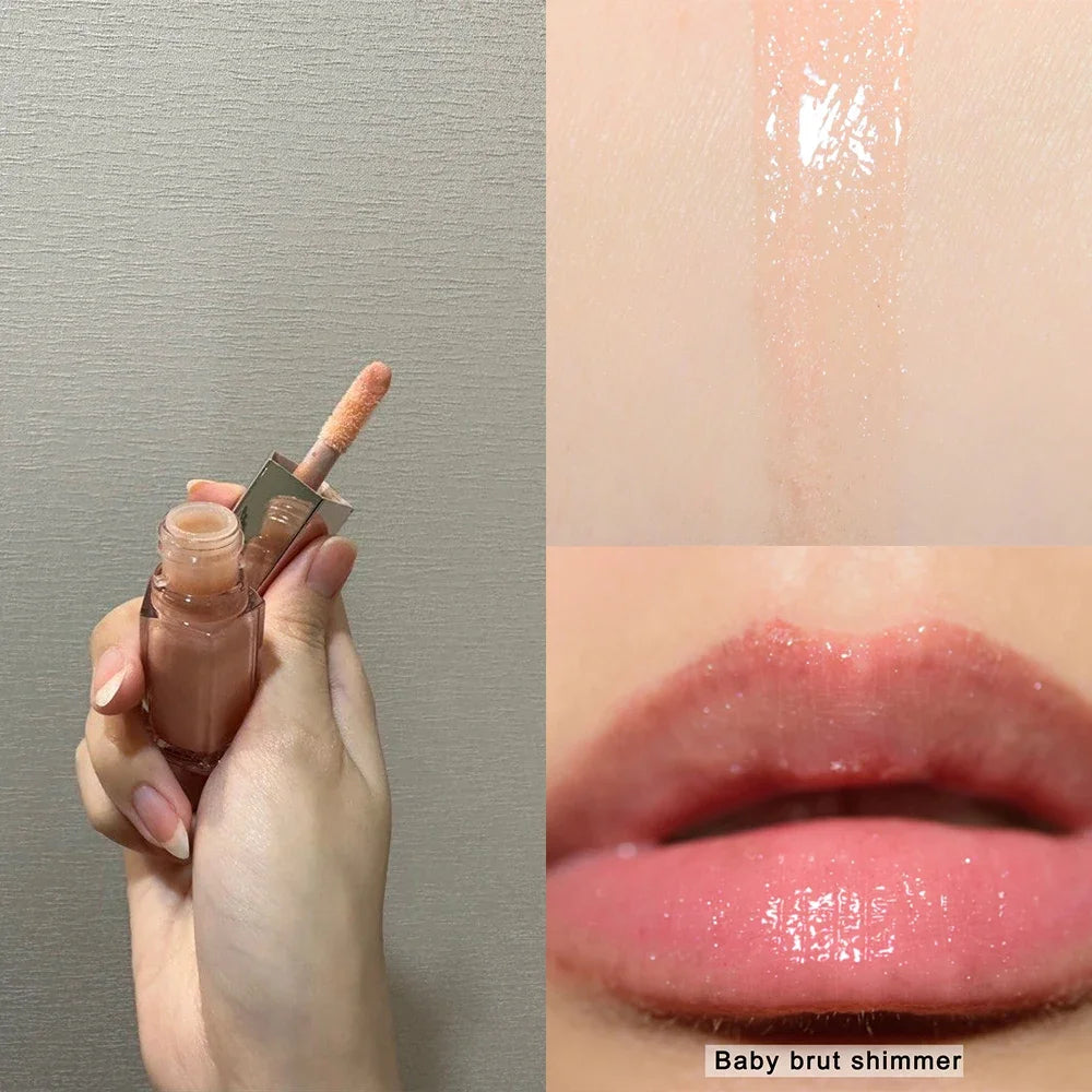 FB Makeup Hydrating Lip Plumper