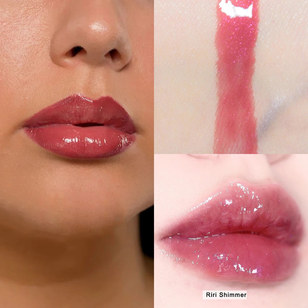 FB Makeup Hydrating Lip Plumper