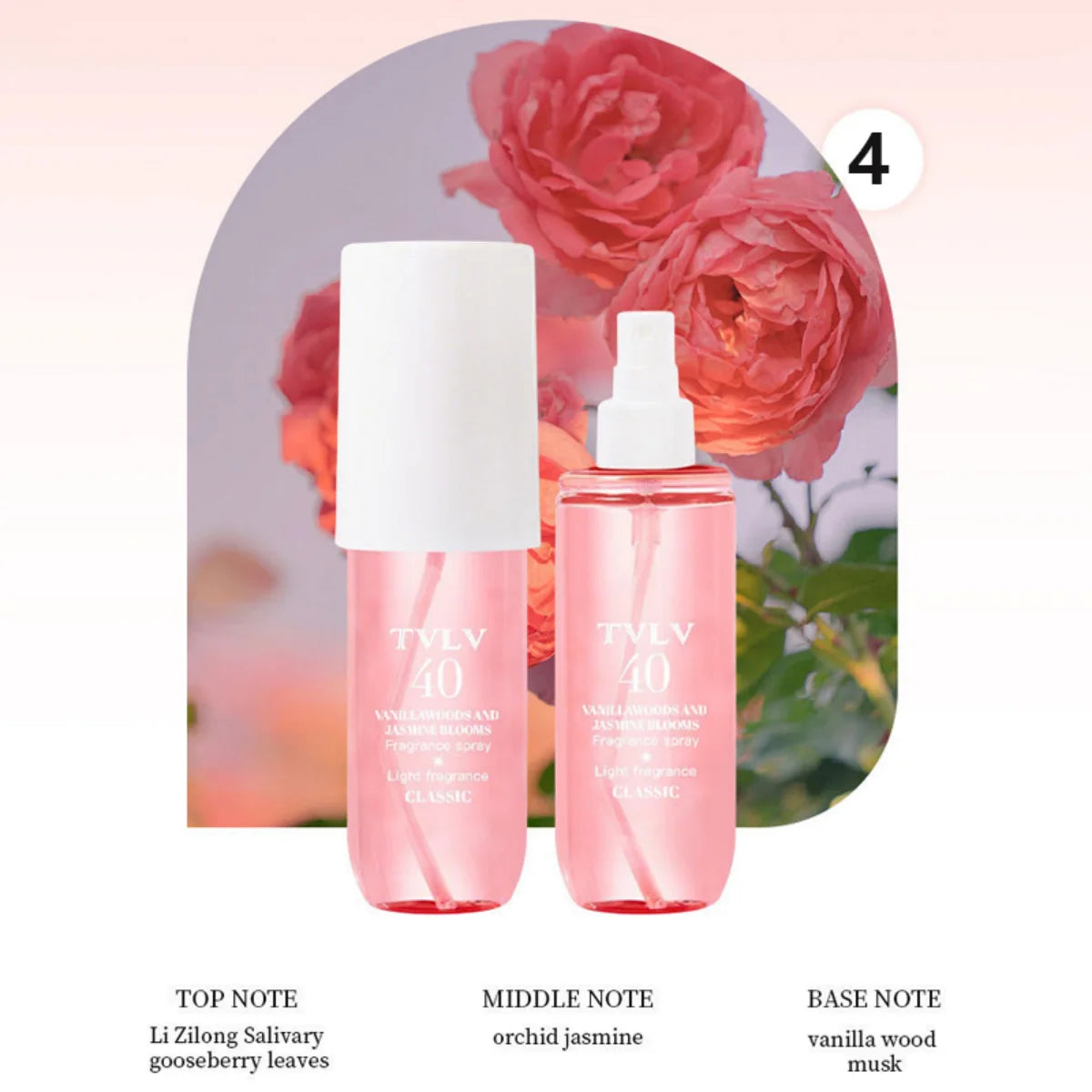 Hair Care Essential Oil Fragrance Nourishes, Improves Split Ends, and Enhances Hair Elasticity