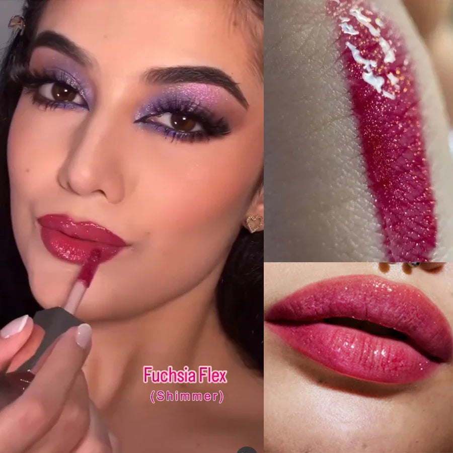 FB Makeup Hydrating Lip Plumper