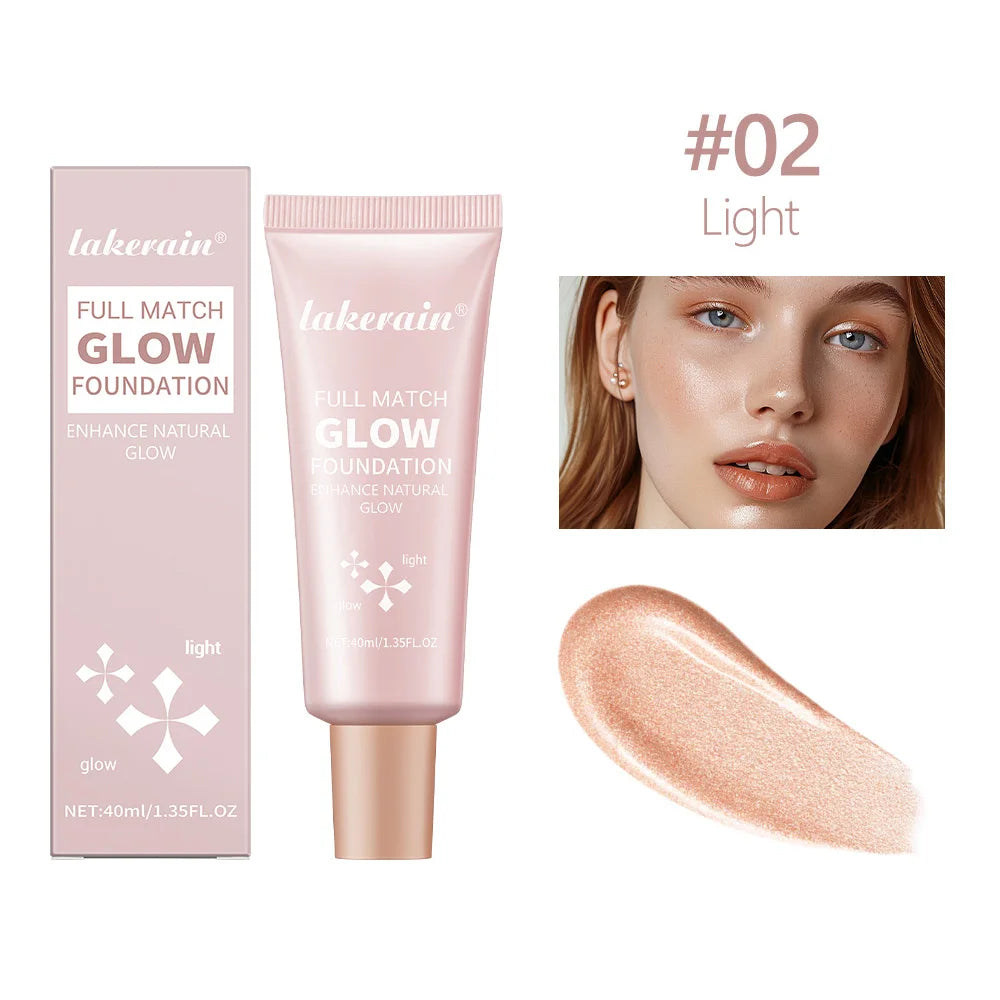 Natural Glow Enhancer