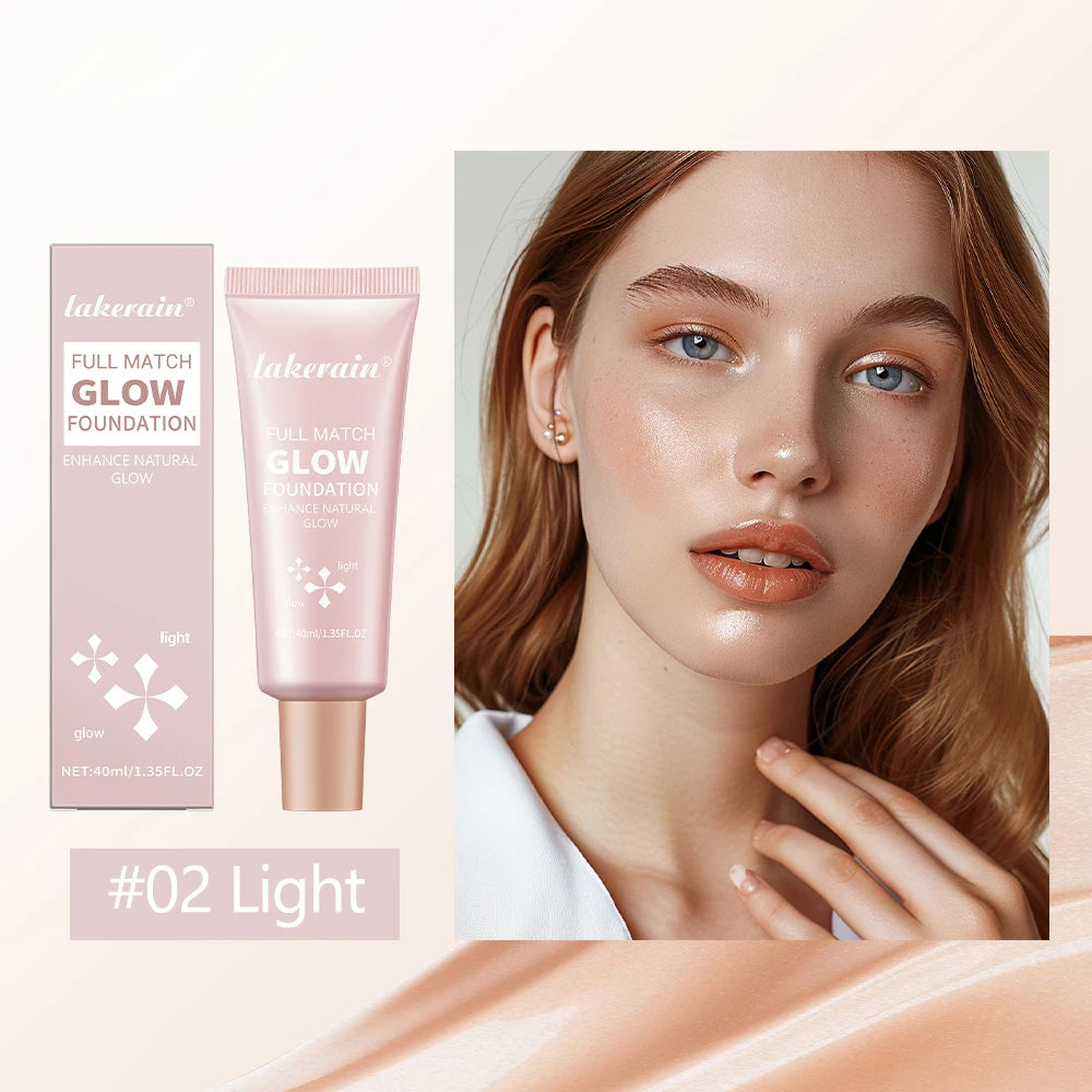 Natural Glow Enhancer