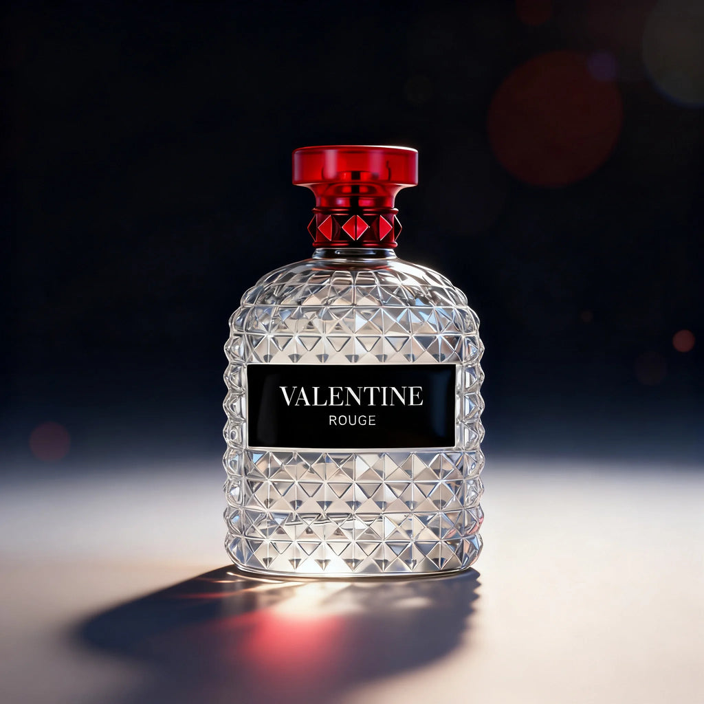 Women's Eau De Parfum - Long-Lasting Mandarin Orange, Orange Blossom & Bergamot