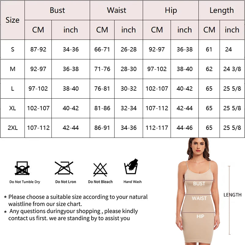 CurveLift™ Shaping Dress – Smooth Fit & Everyday Comfort