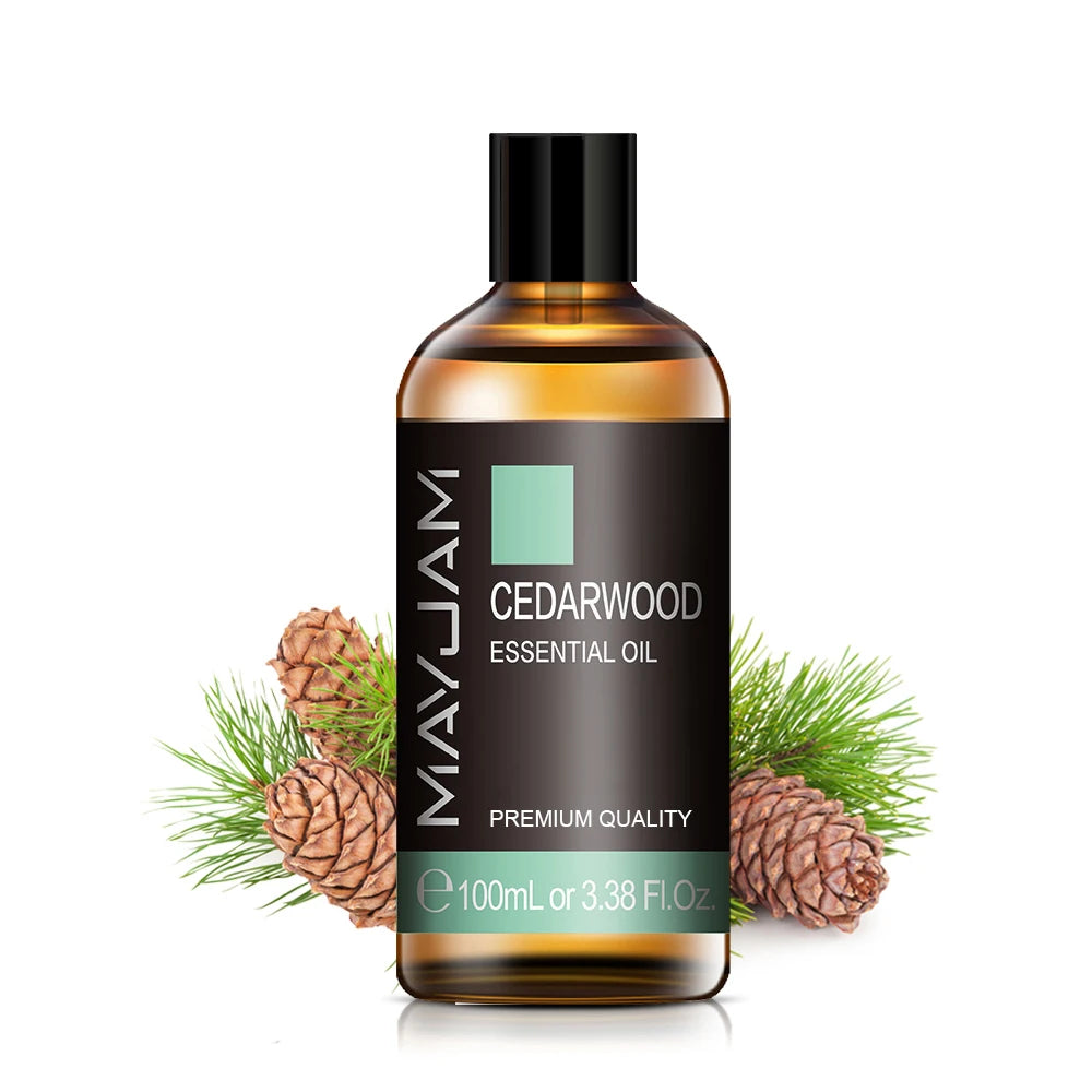 Aroma Oil Patchouli Rosemary Peppermint Frankincense Sandalwood Cinnamon